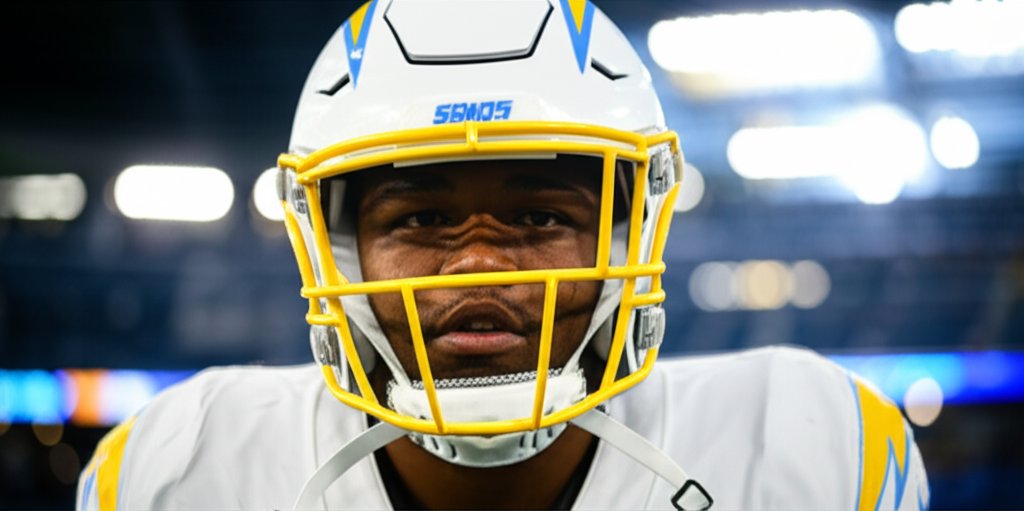 Chargers Lock Down All-Pro Rashawn Slater with Landmark Contract Extension