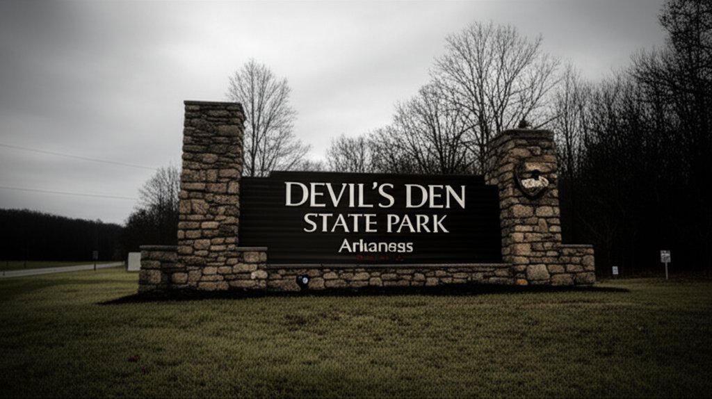 Homicide Investigation Underway After Two Found Dead in Arkansas's Devil's Den State Park