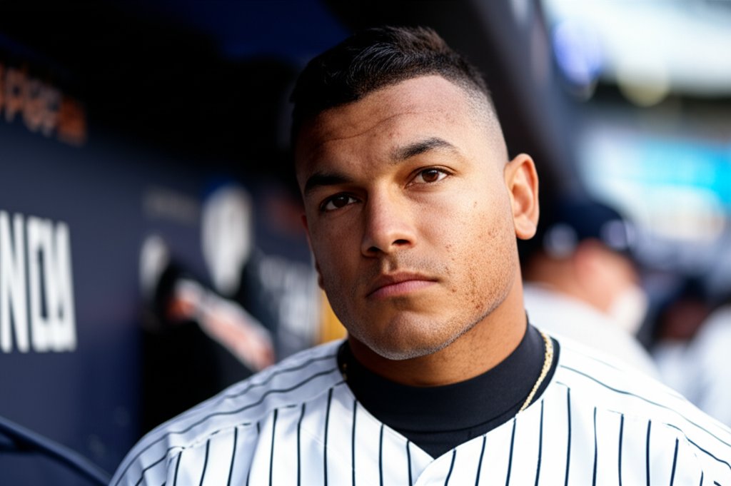 Yankees' Giancarlo Stanton Ready for Outfield Return Amid Aaron Judge Injury Concerns