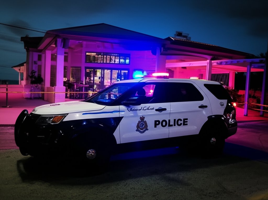 Turks and Caicos in Shock After Mass Shooting at Nightclub Kills 3, Injures 10