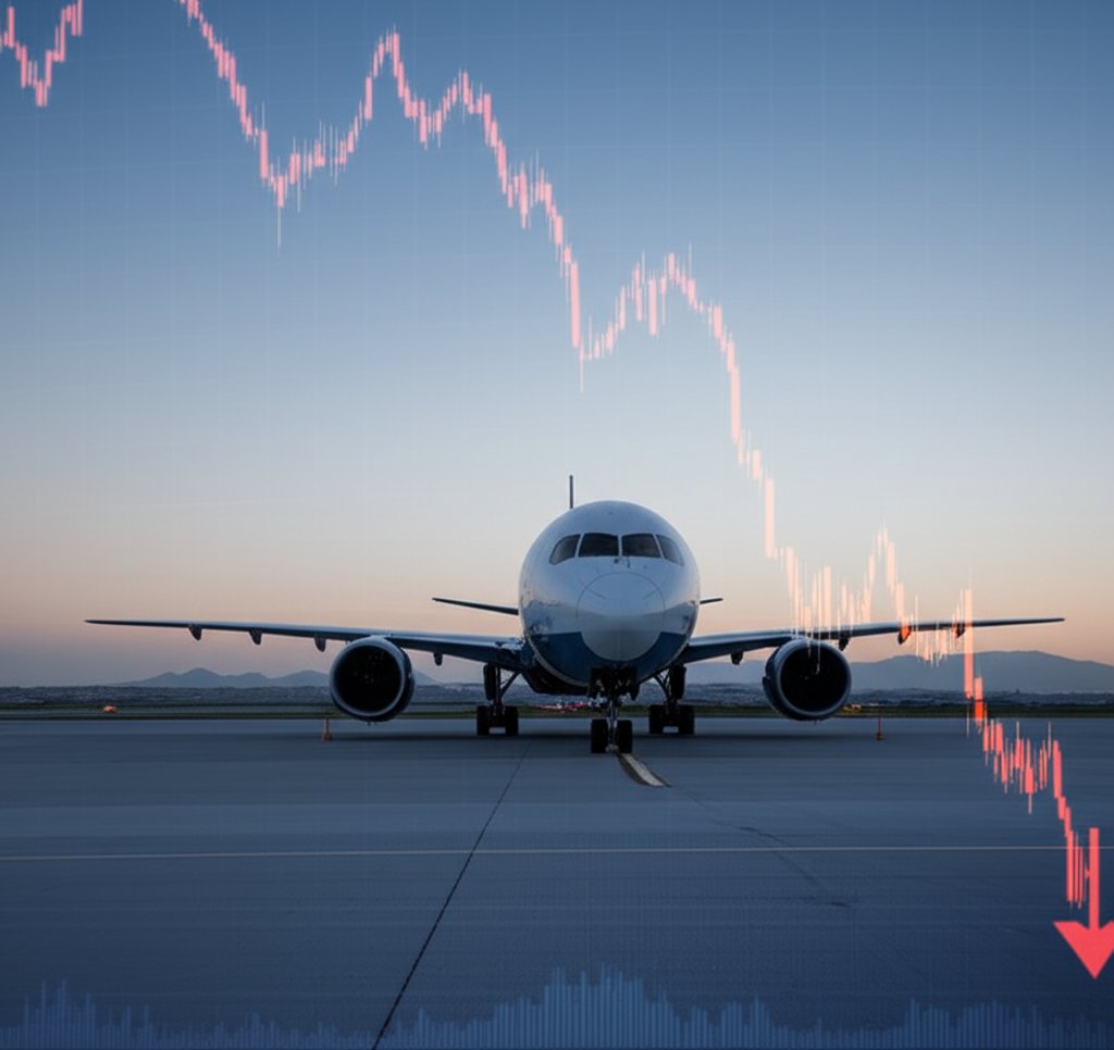 Boeing Beats Earnings Forecasts, But Worsening Cash Burn Sinks Stock