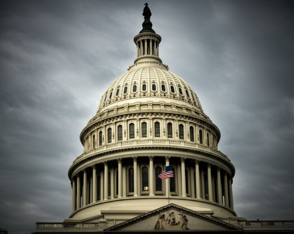 Ghislaine Maxwell Offers Congressional Testimony in Exchange for Full Immunity