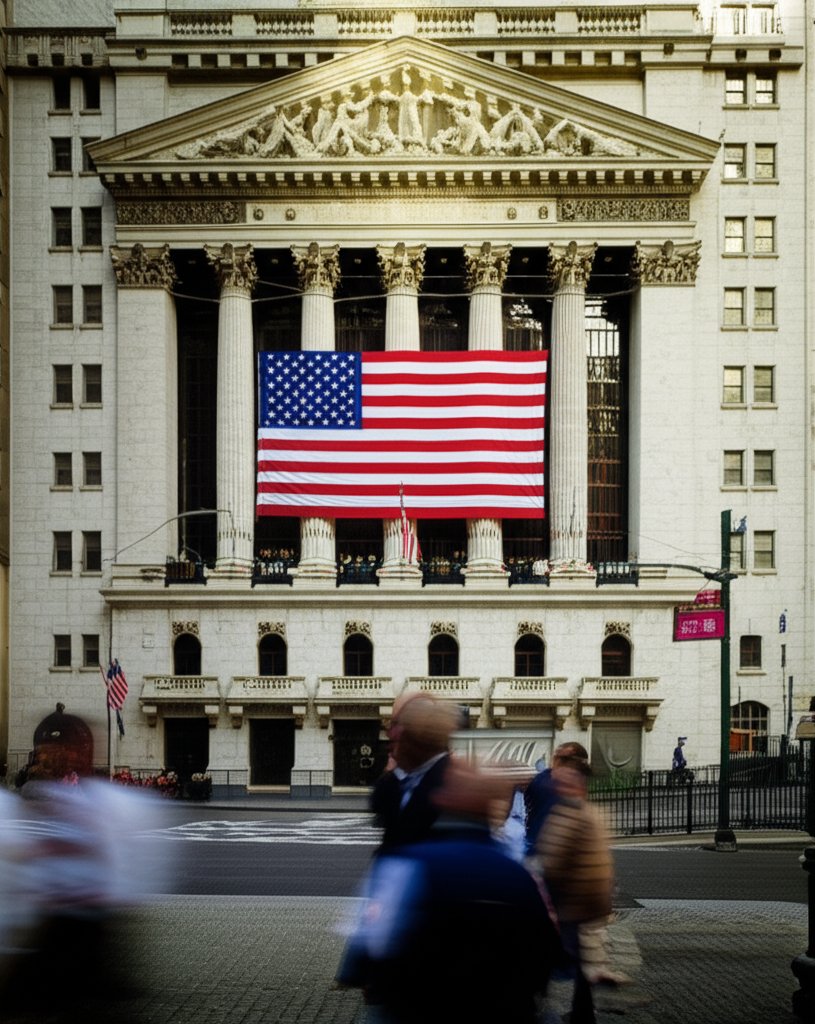 Markets Tread Water as Strong GDP Data Complicates Federal Reserve's Next Move