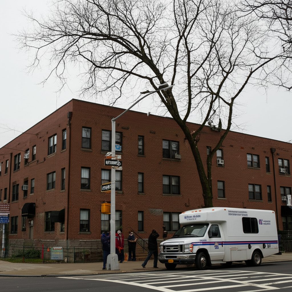 NYC Grapples With Deadly Legionnaires' Outbreak in the Bronx as Cases Rise