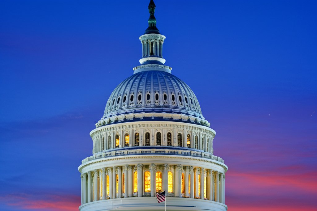 Senate Negotiations Intensify, Linking Government Funding to Biden's Judicial Nominees