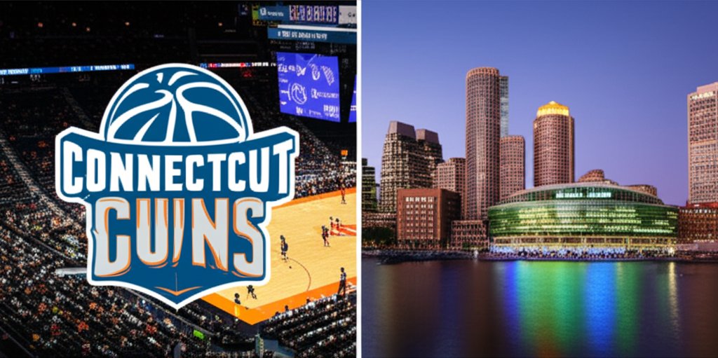 Connecticut Sun Reportedly Sold for $325M, Eying Boston Relocation by 2027