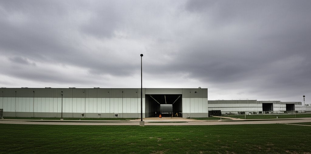 Boeing Faces First St. Louis Defense Strike in Nearly 30 Years After Union Rejects Contract
