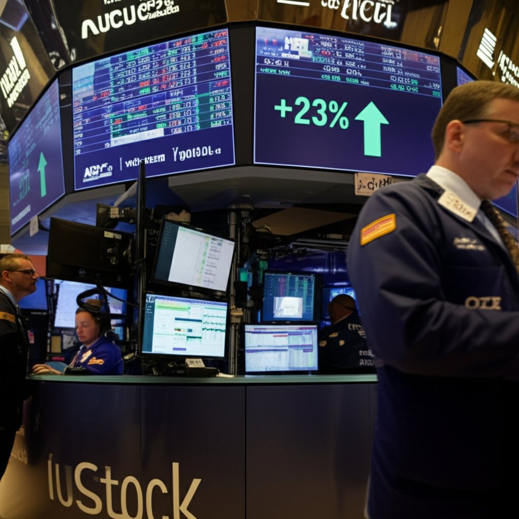 American Eagle Stock Soars After Donald Trump Praises Sydney Sweeney Ad