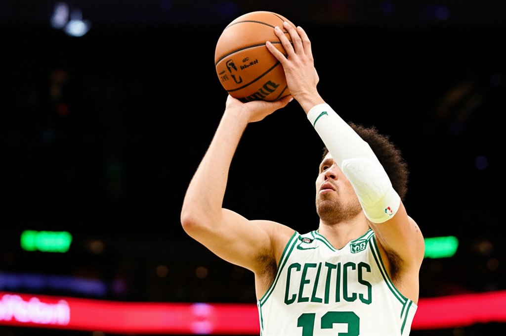 Utah Jazz Reacquire Georges Niang in Trade with Boston Celtics