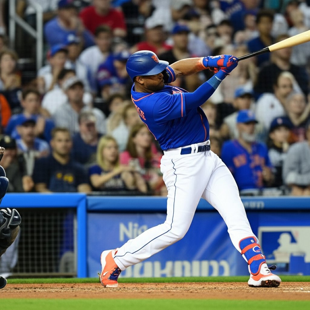 Gavin Williams' No-Hit Bid Shattered by Soto Homer in 9th; Guardians Sweep Mets