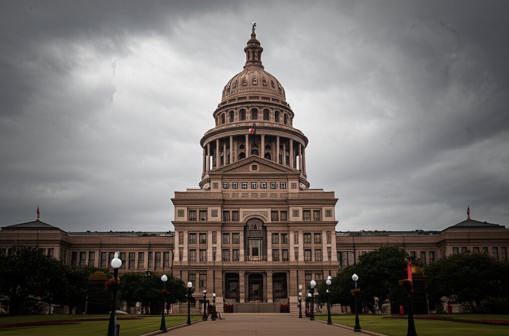 Cornyn Says FBI to Help Find Absent Texas Democrats, Igniting Political Firestorm