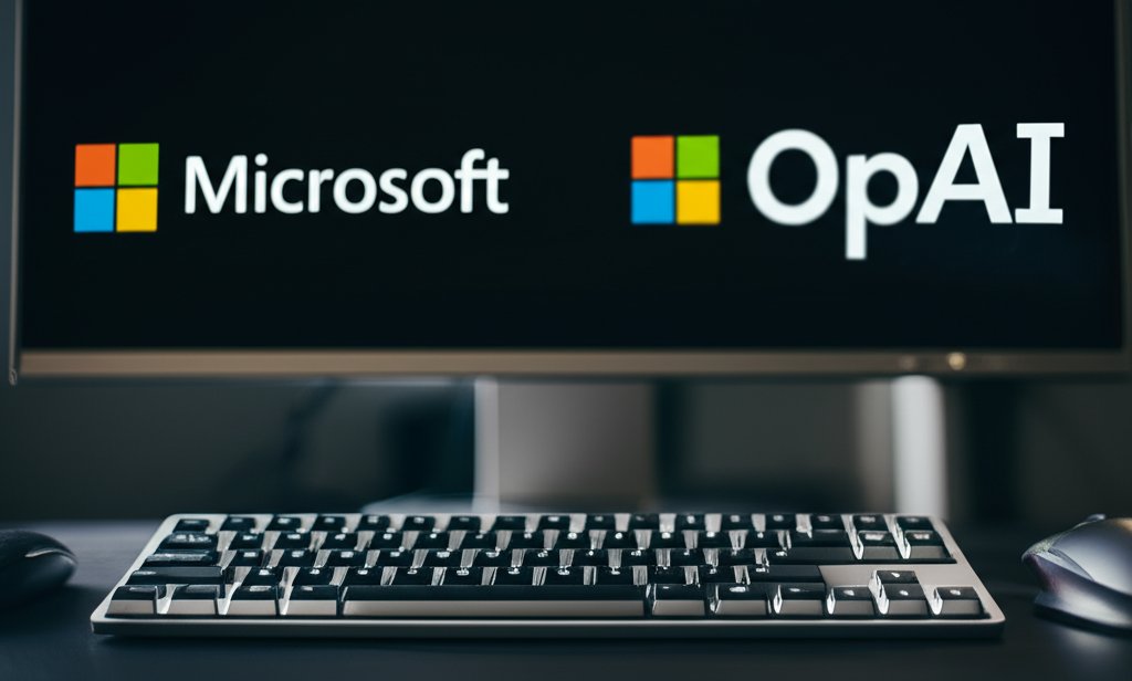 Microsoft Integrates GPT-5 Across Product Suite, Deepening OpenAI Alliance