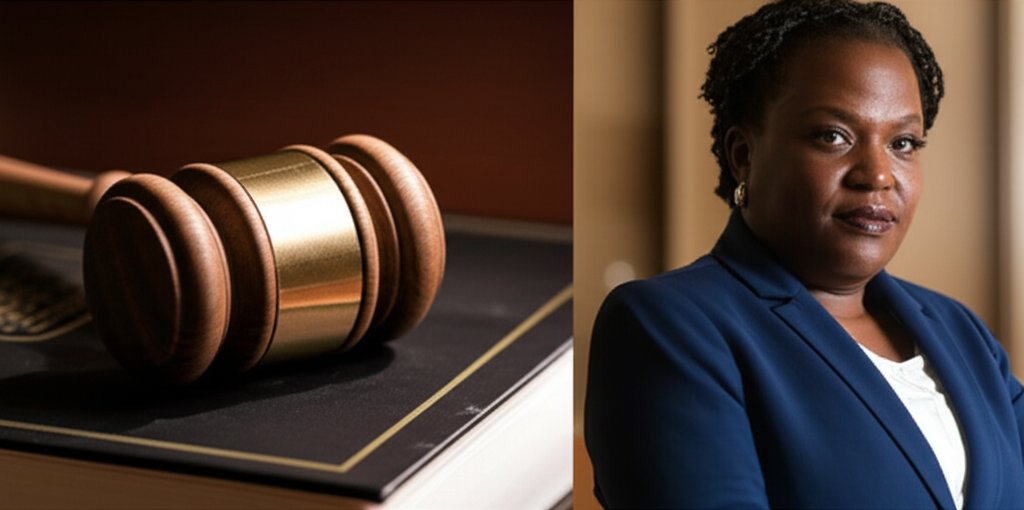 DOJ Convenes Grand Jury to Investigate NY Attorney General Letitia James