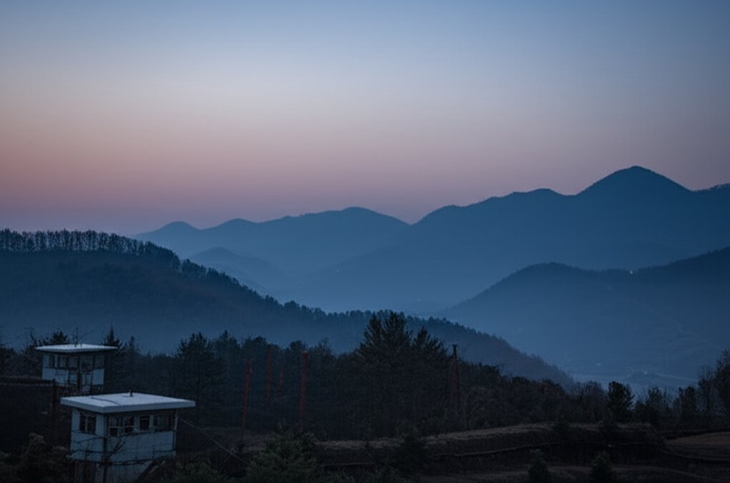 North Korea Dismantles Border Propaganda Speakers in De-escalation Move