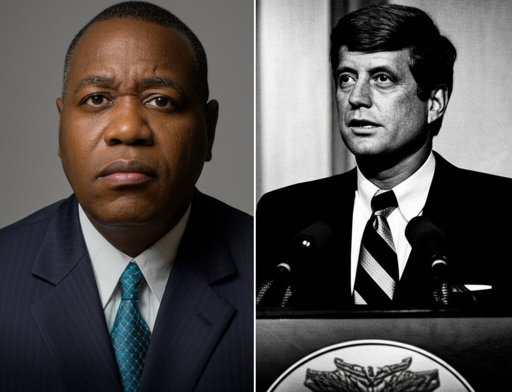Former Surgeon General Slams HHS Secretary Kennedy Over 'Tepid' Response to CDC Shootings