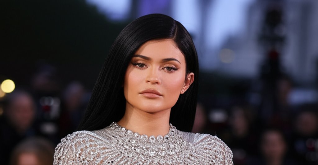 Kardashian-Jenner Clan Marks Kylie Jenner's 28th Birthday With Nostalgic Tributes