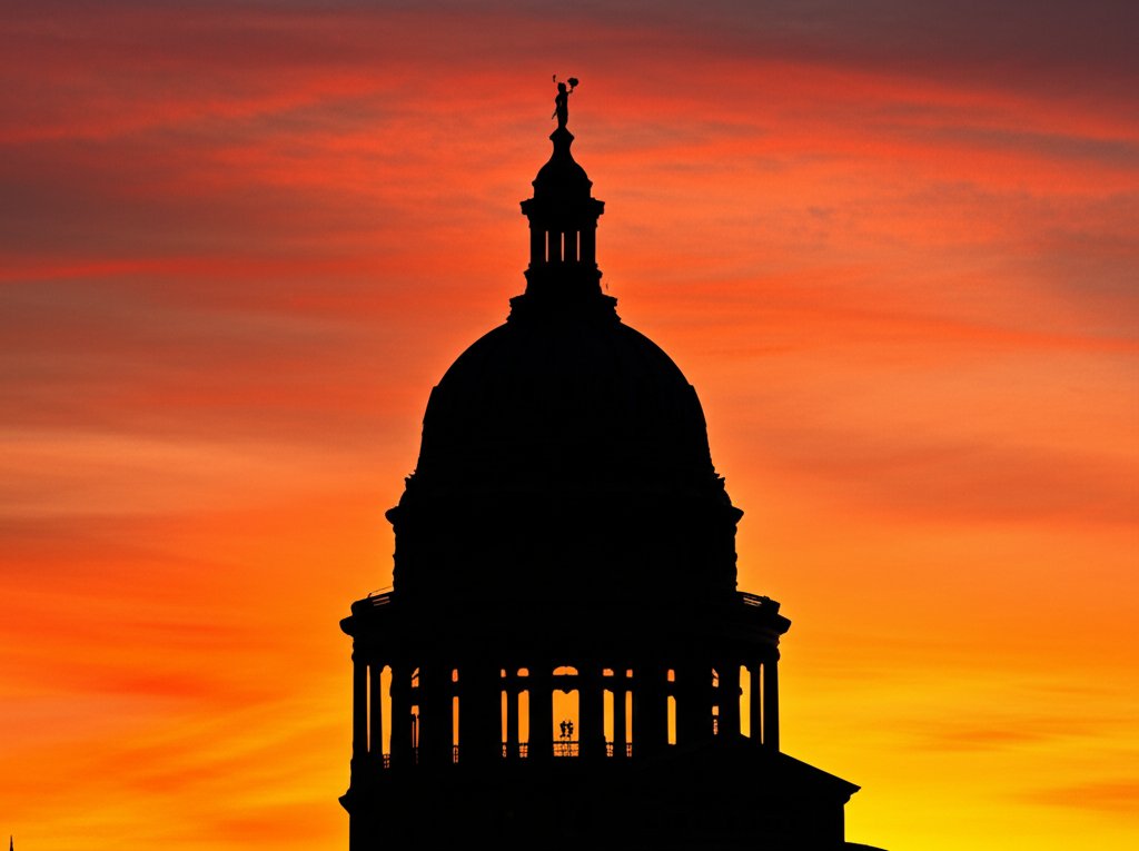Texas Governor Vows Protracted Redistricting Battle, Threatens Arrest of Democrats