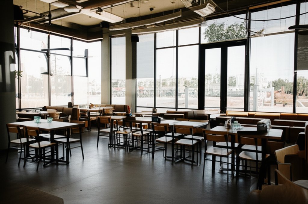 Fast-Casual's Bull Run Ends: Cava, Chipotle Hit by Widespread Consumer Slowdown