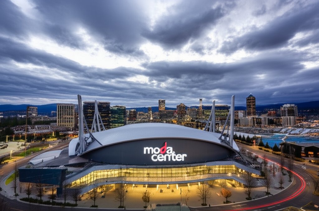 Tom Dundon Reaches $4.25 Billion Deal to Buy Portland Trail Blazers, Ending Paul Allen Era