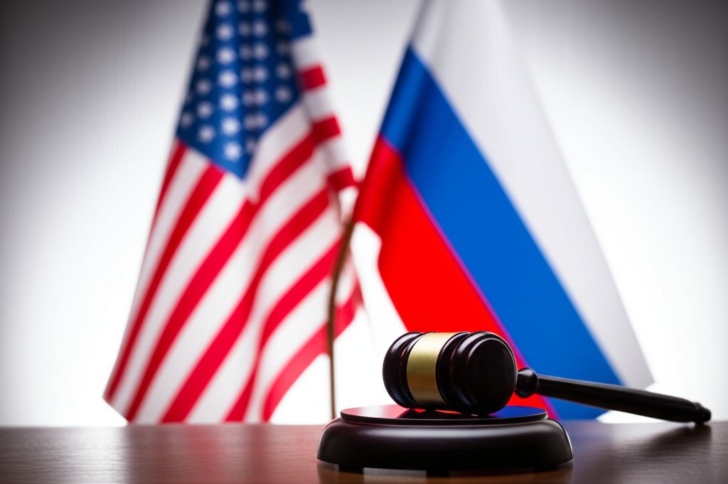 Trump Threatens 'Severe Consequences' for Putin if Ukraine Ceasefire Is Rejected