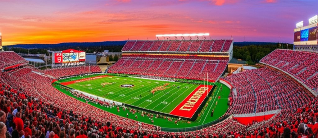 Georgia Leads Final ESPN Preseason SP+ Rankings as College Football Kickoff Nears