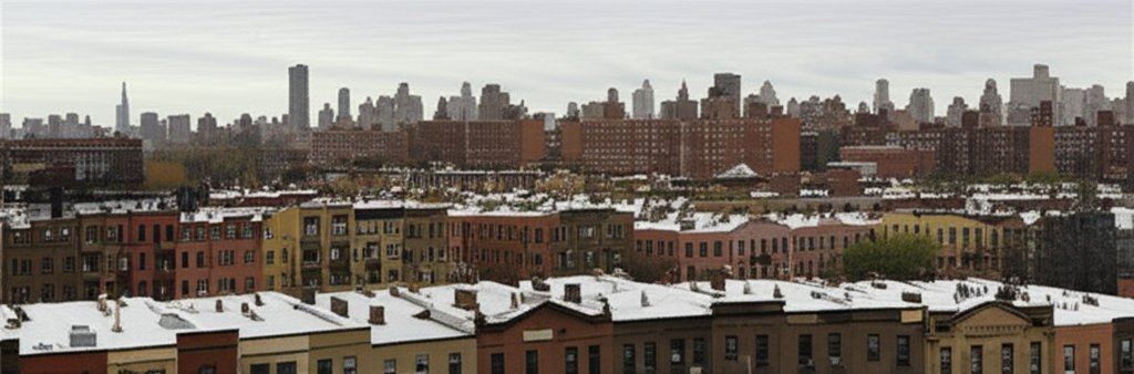 Four Dead in Harlem Legionnaires' Disease Outbreak Linked to Cooling Towers