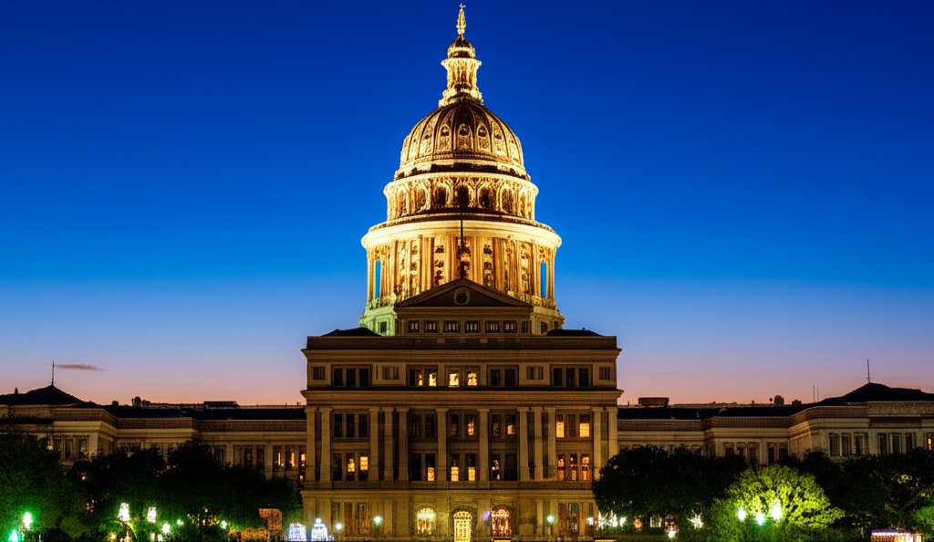 Texas Democrats End Quorum Break, Return to Austin to Face GOP Agenda