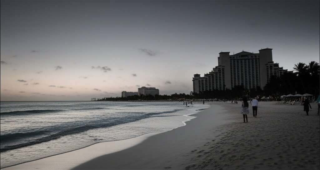 Two US Tourists Drown Hours Apart at Same Bahamas Resort, Prompting Investigation