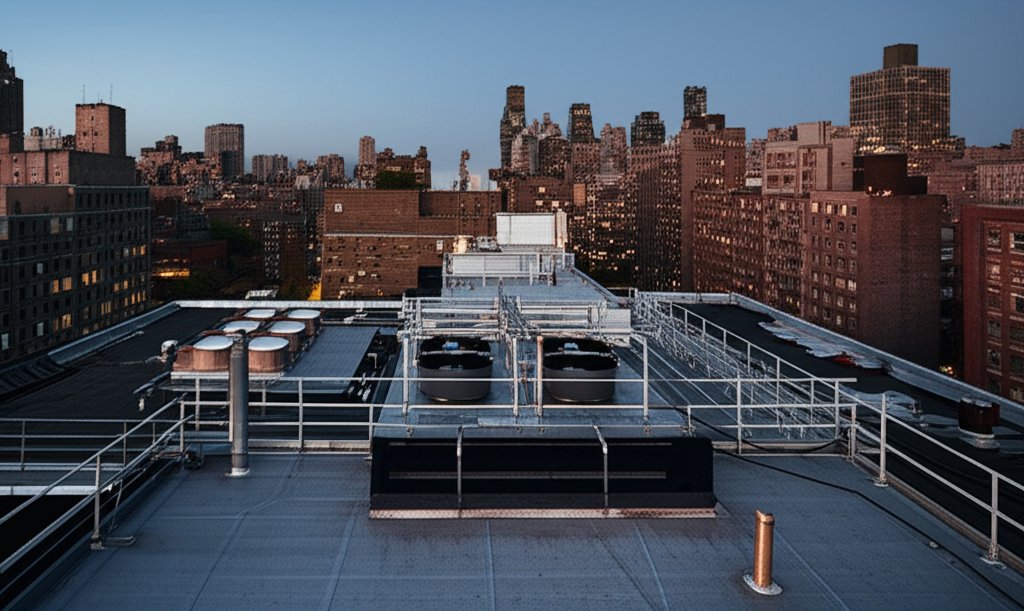 Fifth Death Confirmed in Central Harlem Legionnaires' Outbreak as Officials Hunt for Source
