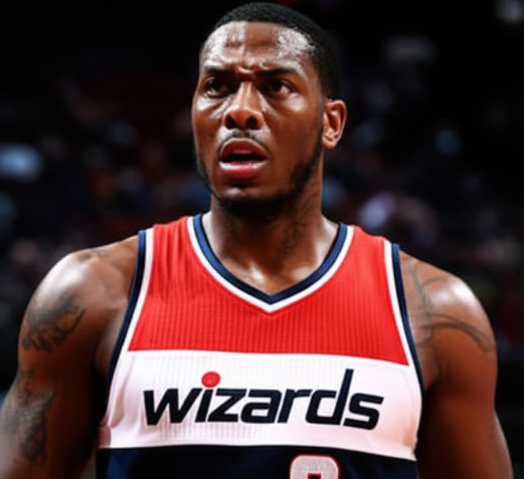 John Wall, Five-Time NBA All-Star, Retires After 11 Seasons