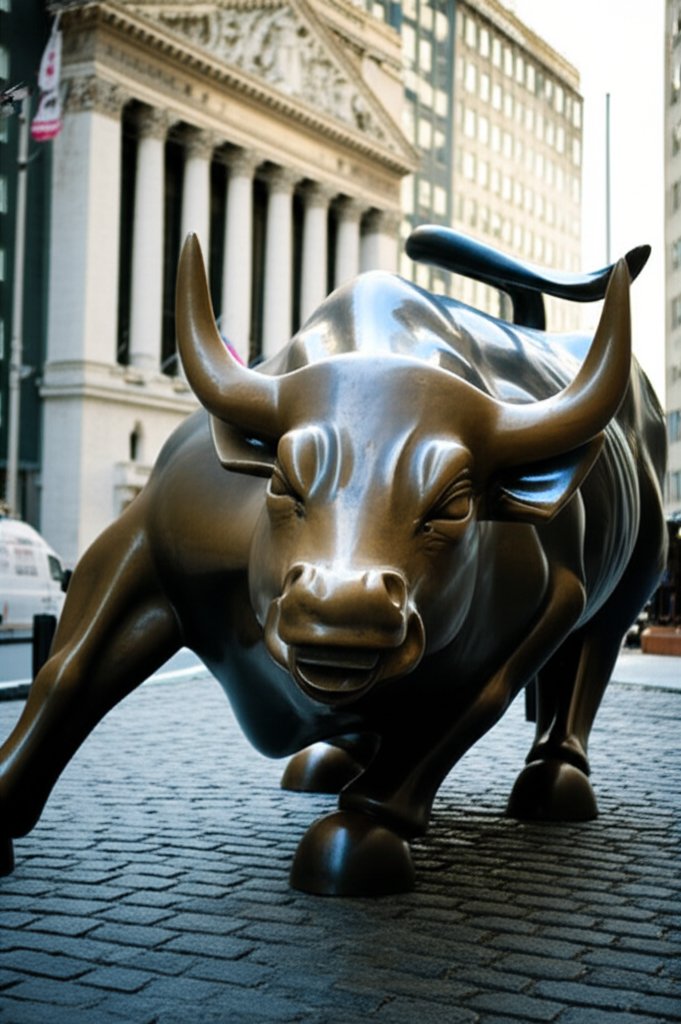 AI Stocks Pull Back from Brink, Steadying Wall Street After Volatile Session