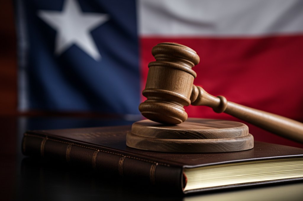 Federal Judge Blocks Texas Law Requiring Ten Commandments in Classrooms