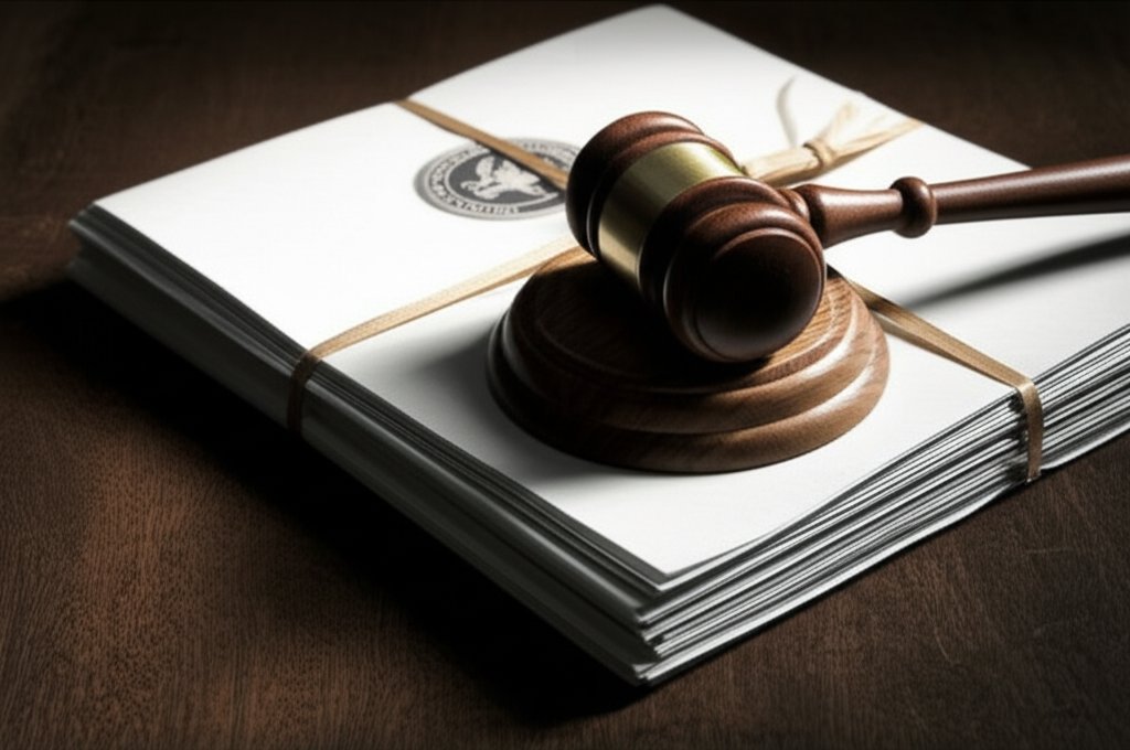 Alina Habba's Appointment as U.S. Attorney for New Jersey Ruled Unlawful by Federal Judge