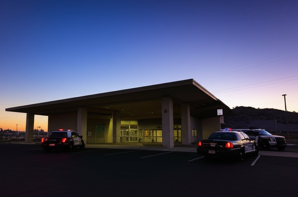 Parents of Missing California Infant Arrested on Suspicion of Murder