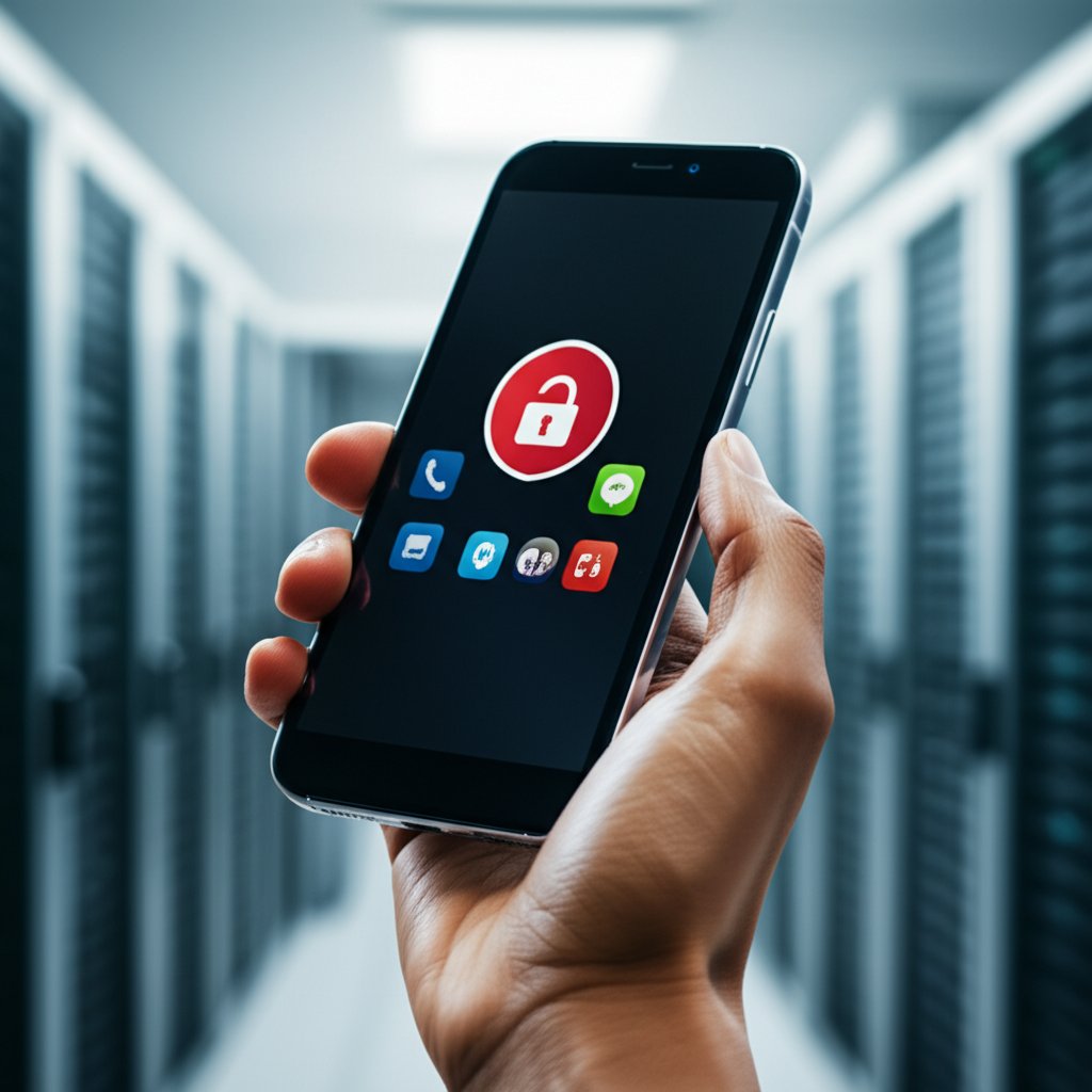 Google to Block Sideloading of Unverified Android Apps Starting 2026, Citing Security