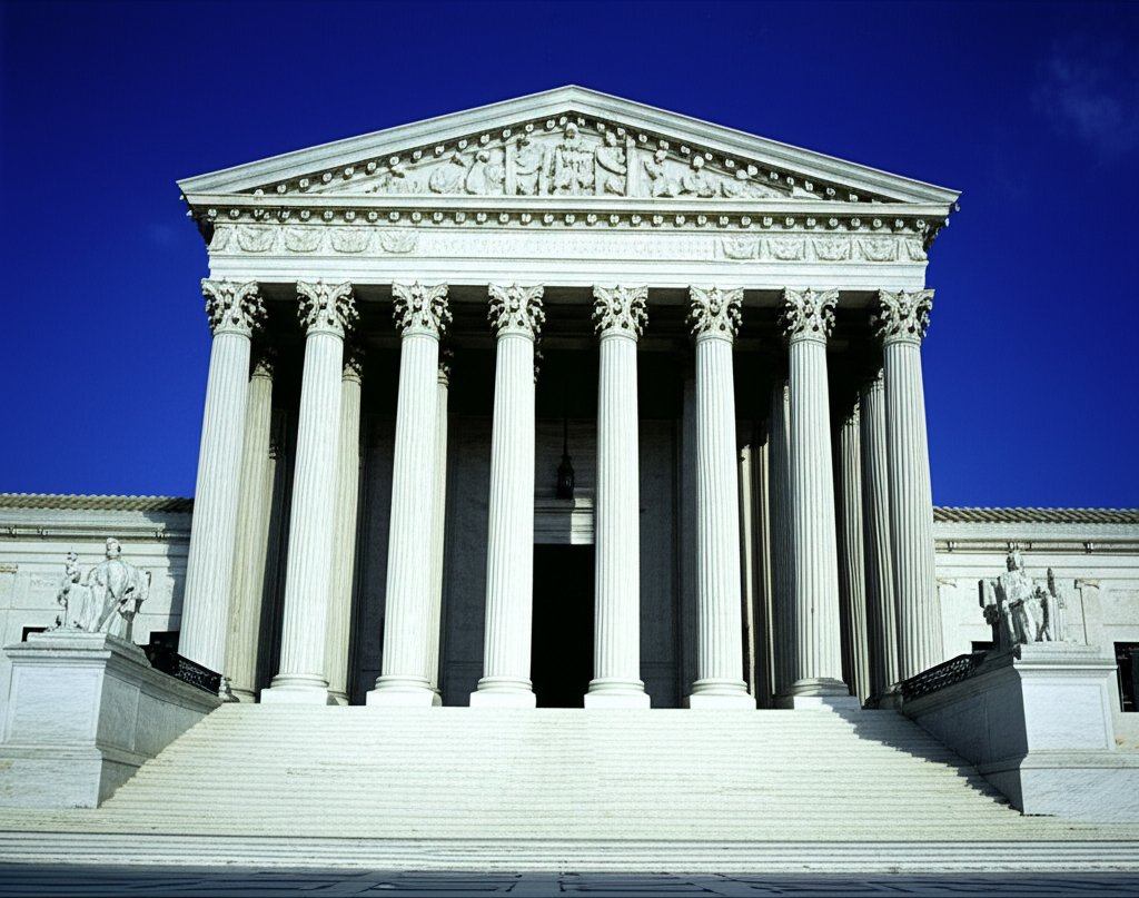 Federal Judge Rebukes White House for 'Smear' Against Judiciary Over Deportation Policy