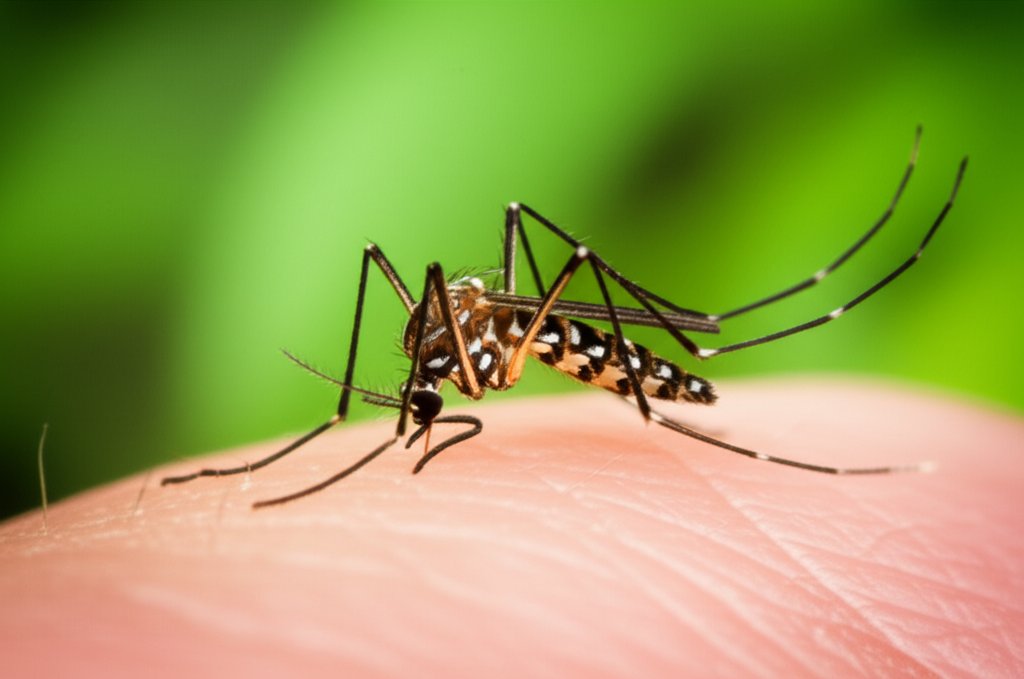 Minnesota Health Officials Issue West Nile Alert as Two Fatalities Confirmed Amid Rising Cases