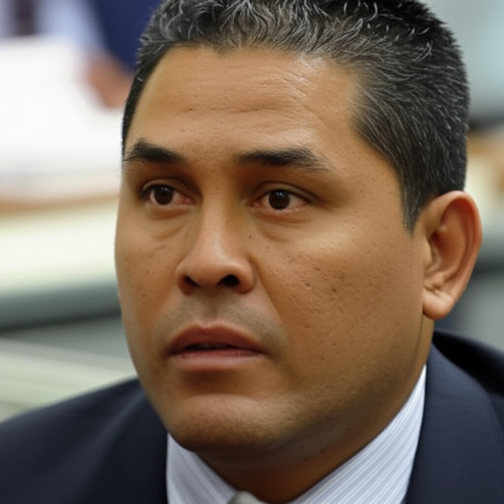 Salvadoran Deportee Kilmar Abrego Garcia Files New Asylum Bid in US