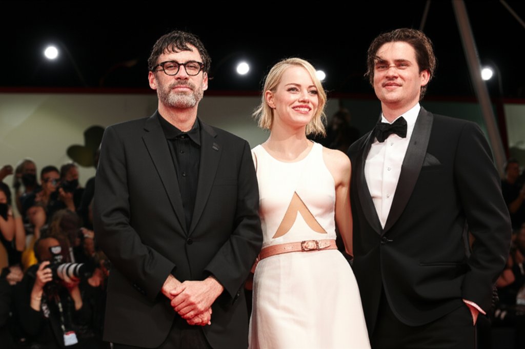 Yorgos Lanthimos' 'Bugonia' Premieres at Venice to Early Critical Attention