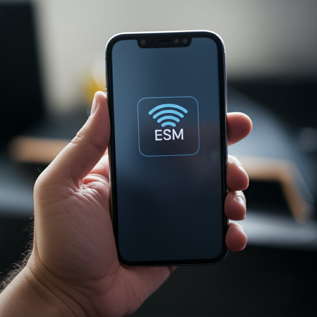 Apple Eyes Broader eSIM Adoption for iPhone 17, Phasing Out Physical SIM Trays Globally