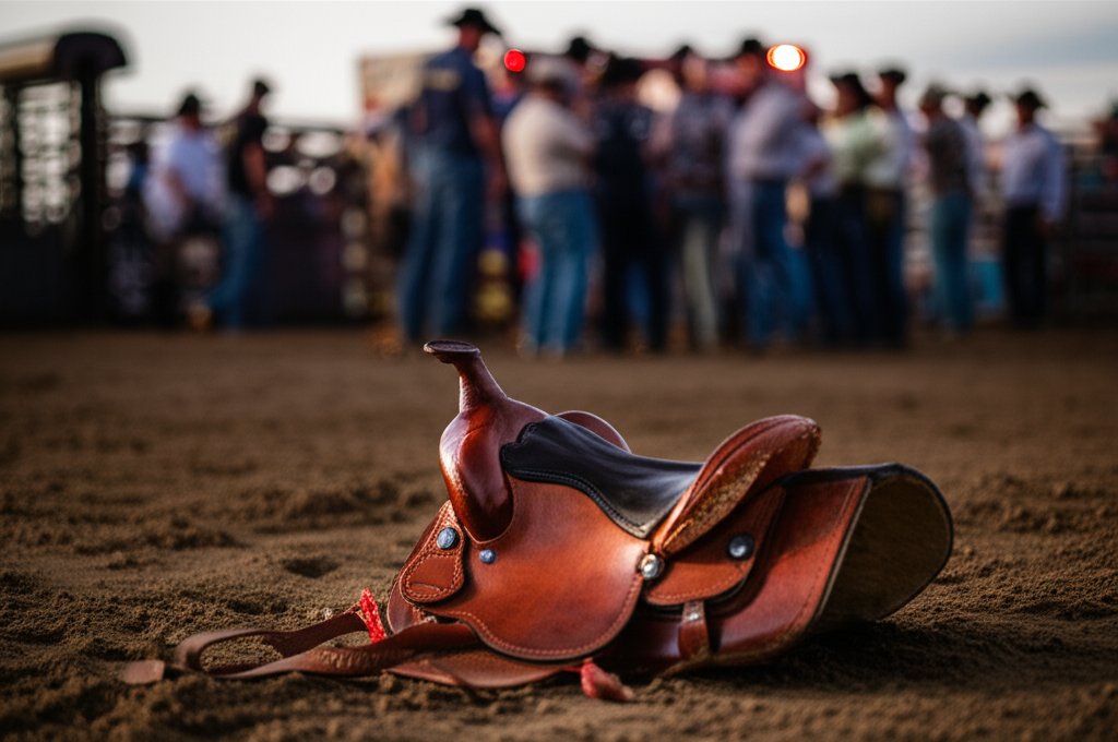 Love Island Alum Taylor Williams Injured in Arizona Rodeo Incident