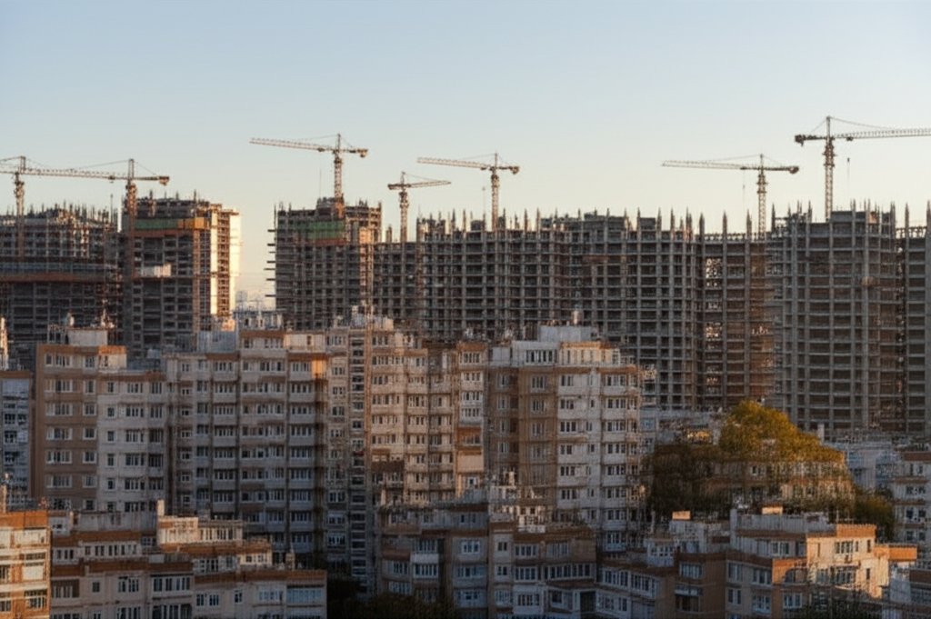 Trump Administration Considers Declaring National Housing Emergency Amid Midterm Focus