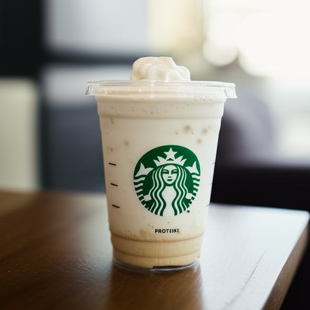 Starbucks Taps into Protein Trend with New Cold Foam, Latte Offerings