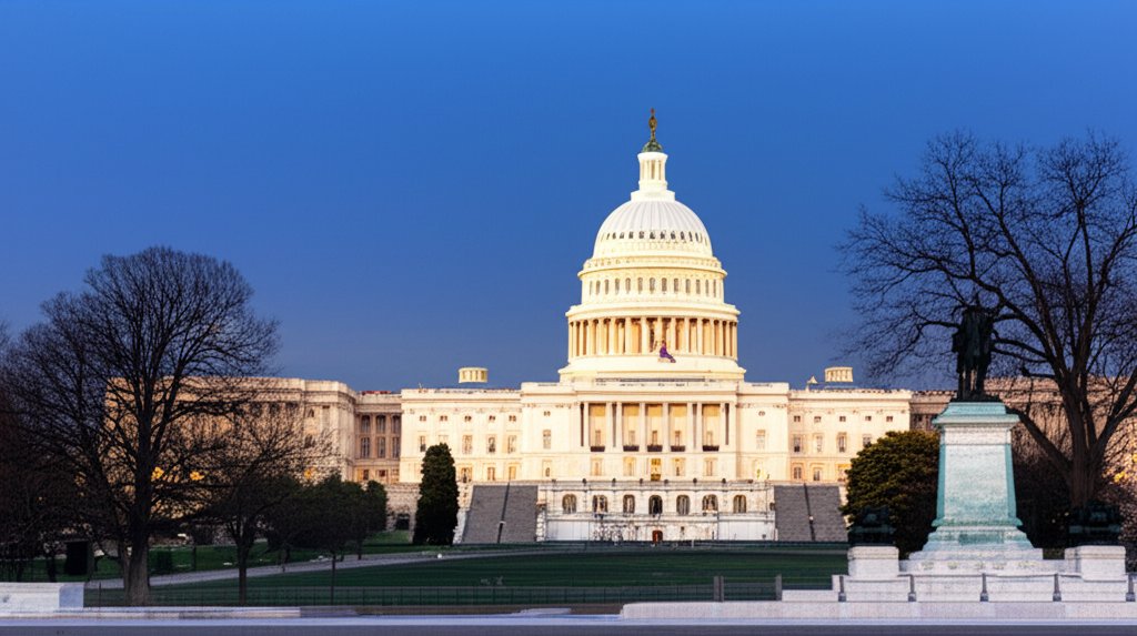 Nadler's Retirement Reignites Congress Age Debate Amid Calls for Generational Shift