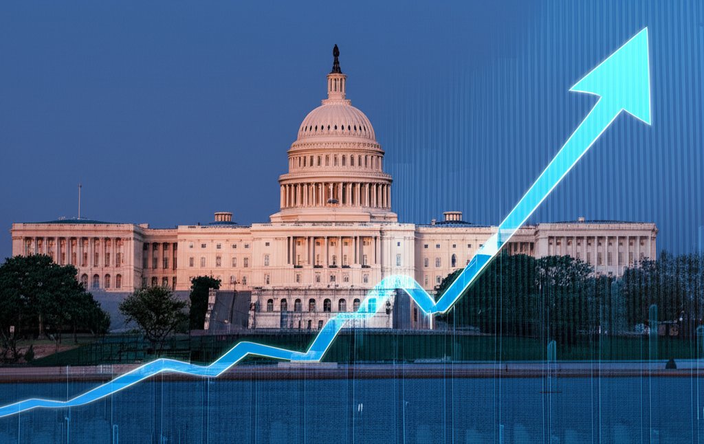 Trump Family's $5 Billion Crypto Windfall Sparks Ethics Debate
