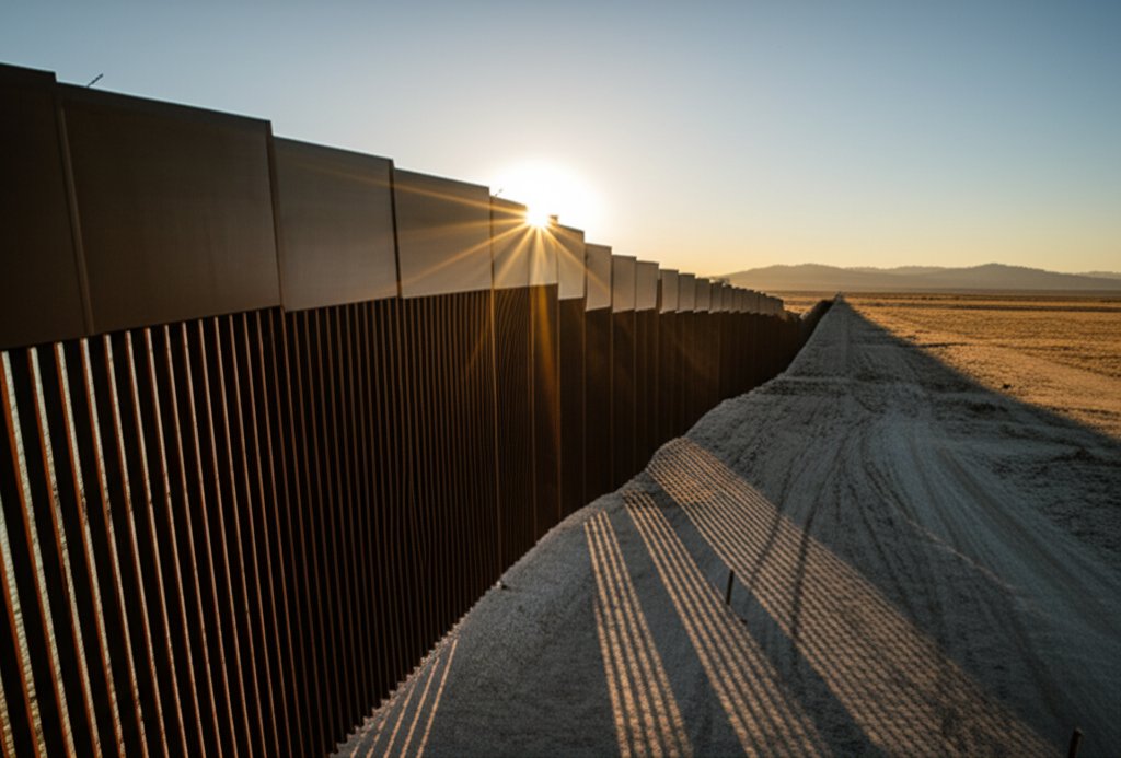 US and Mexico Bolster Cross-Border Security Cooperation Amid Rubio Visit