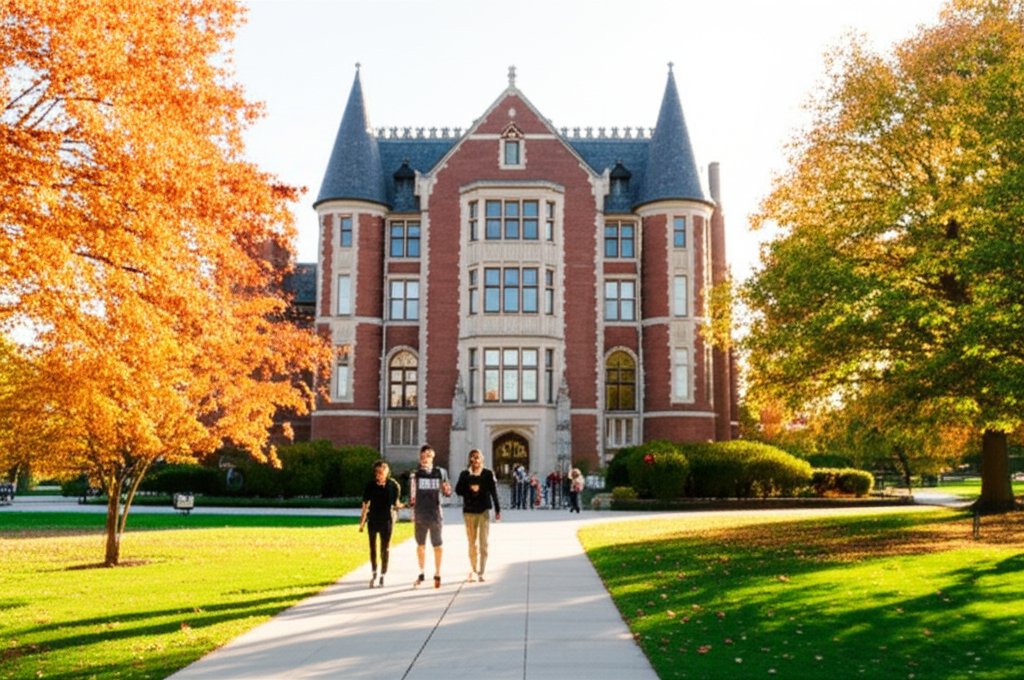Northwestern President Michael Schill Resigns Amid Federal Funding Freeze