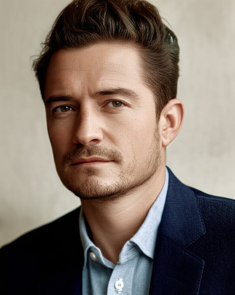 Orlando Bloom Addresses Katy Perry Split: "Nothing But Love" Amid Co-Parenting Focus