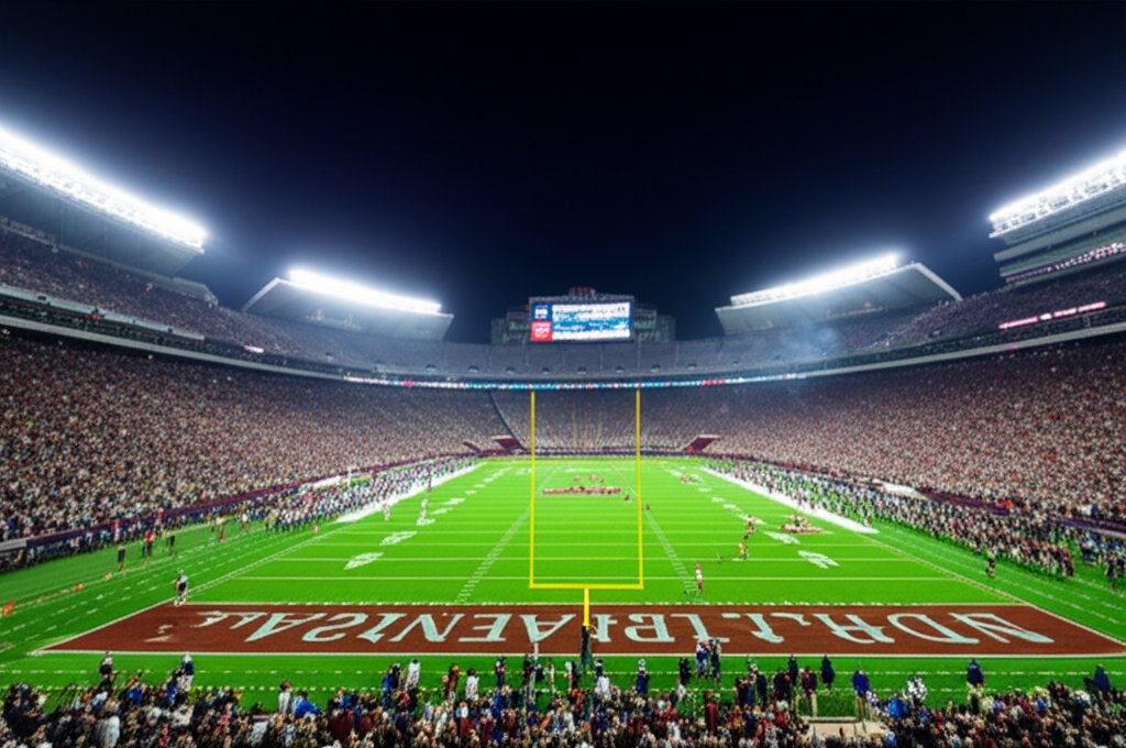 College Football Week 2 Delivers Early Season Drama and Key Victories
