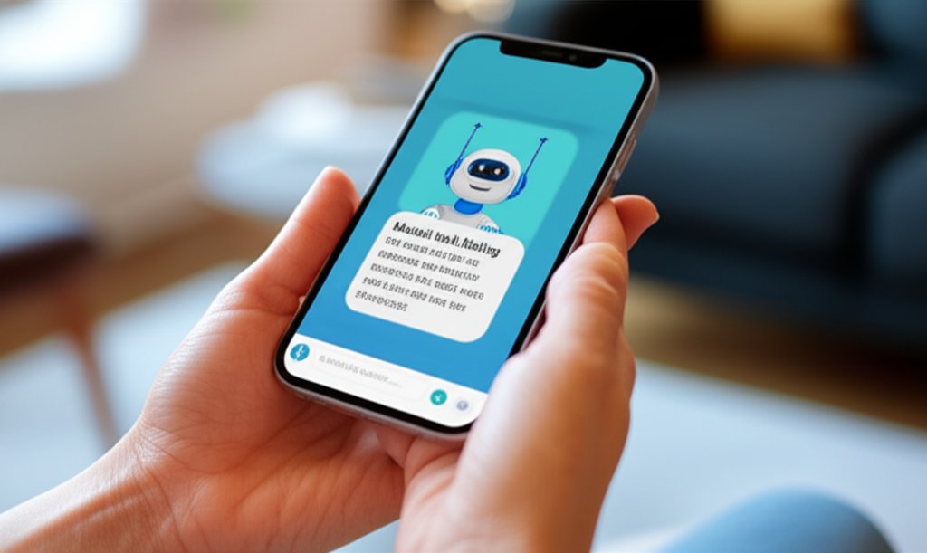 Navigating AI for Mental Health: Experts Issue Critical Guidance Amid Rising Use